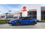 2026 Toyota GR Supra 3.0