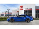 2026 Toyota GR Supra 3.0