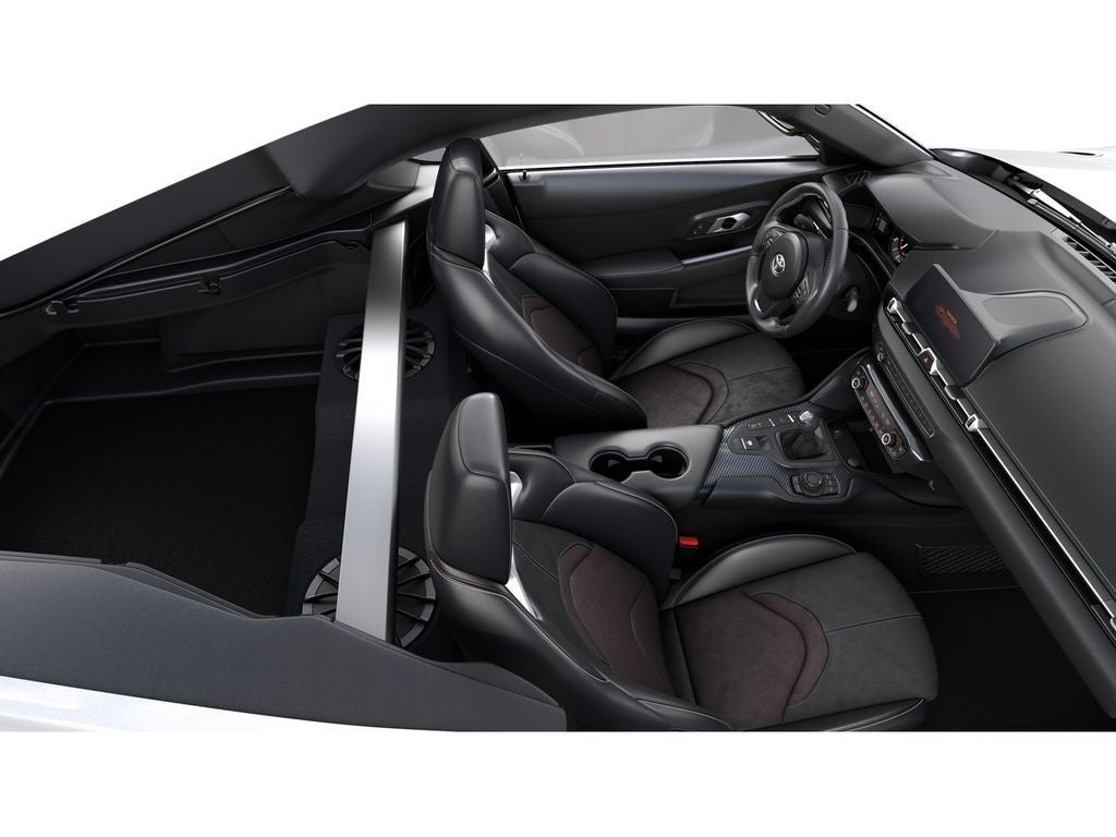 2026 Toyota GR Supra 3.0