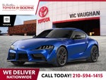 2026 Toyota GR Supra 3.0