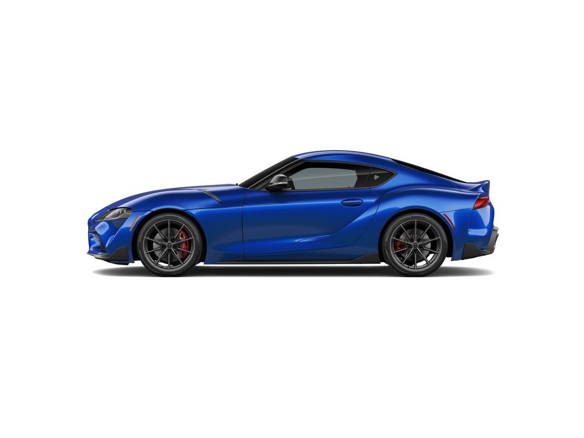 2026 Toyota GR Supra 3.0