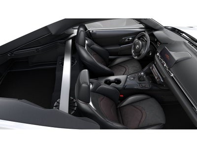 2026 Toyota GR Supra 3.0