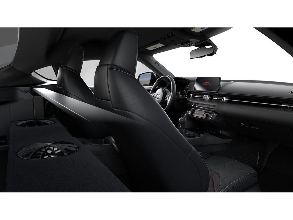 2026 Toyota GR Supra 3.0