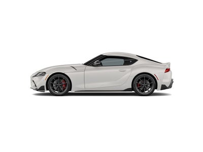 2026 Toyota GR Supra 3.0