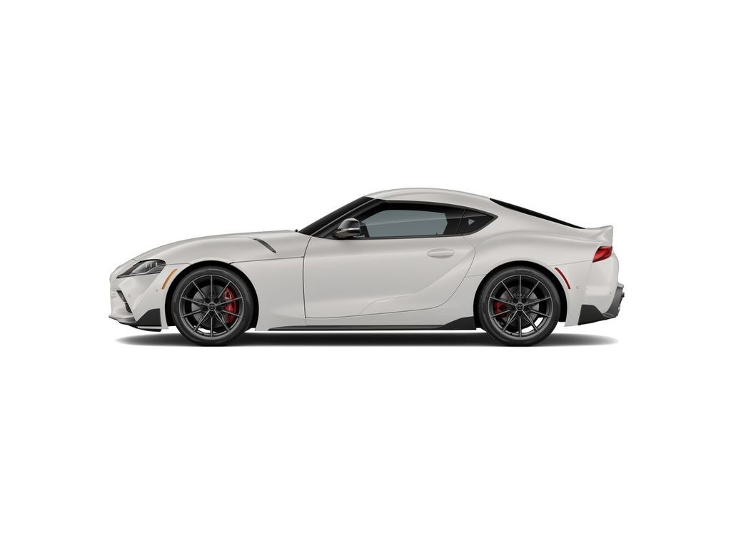 2026 Toyota GR Supra 3.0