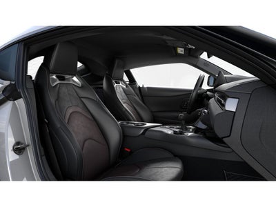 2026 Toyota GR Supra 3.0