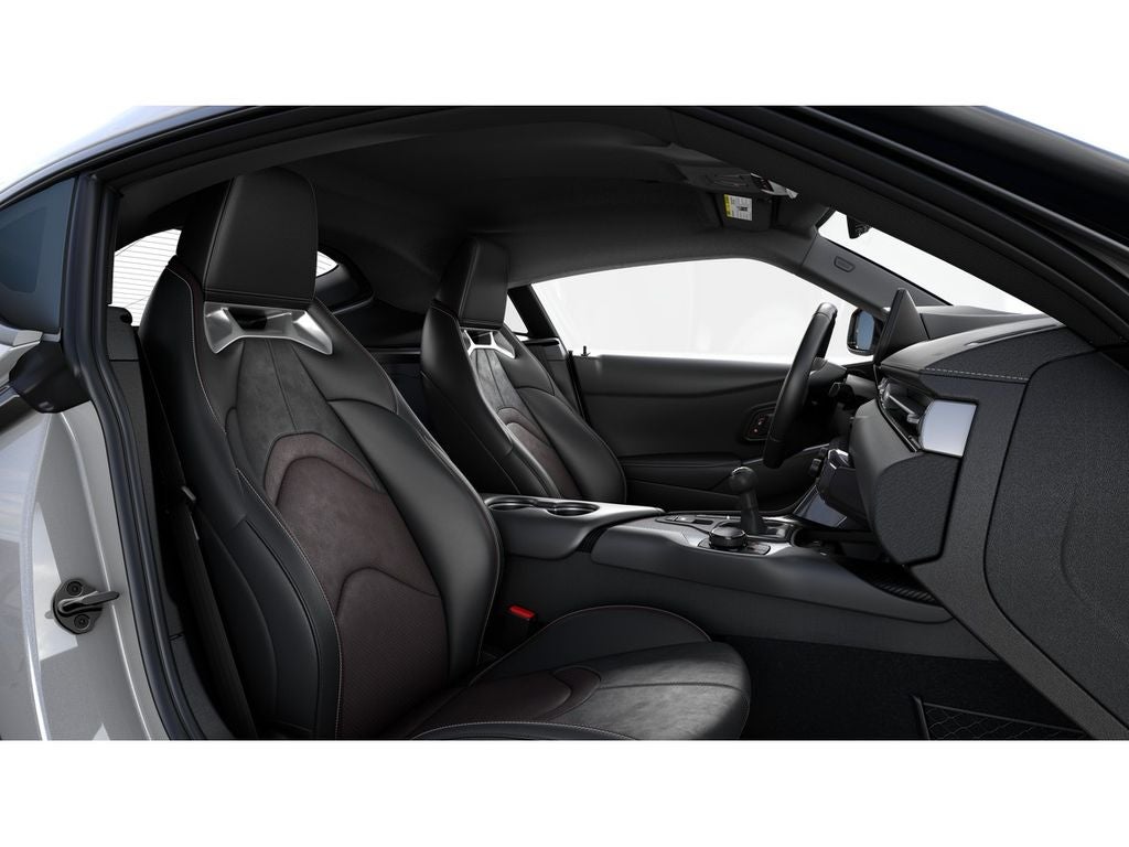 2026 Toyota GR Supra 3.0