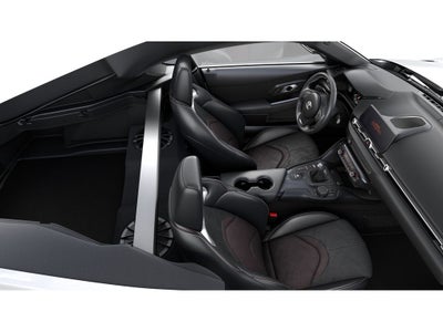 2026 Toyota GR Supra 3.0