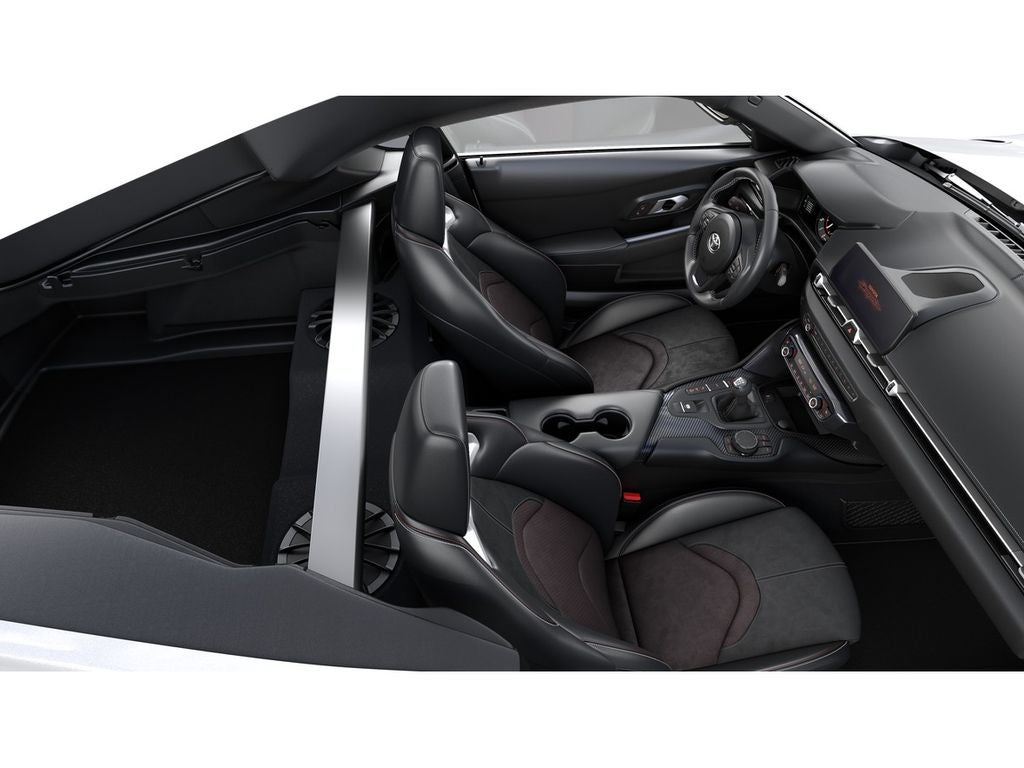 2026 Toyota GR Supra 3.0