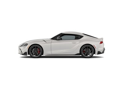 2026 Toyota GR Supra 3.0