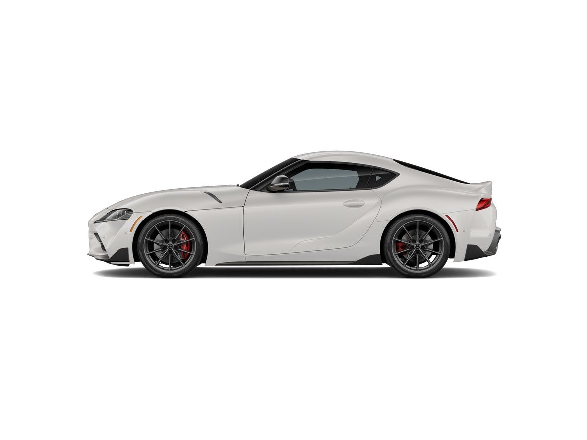 2026 Toyota GR Supra 3.0