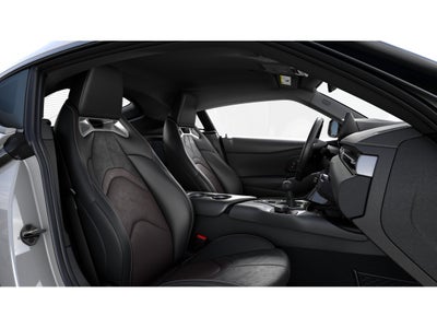 2026 Toyota GR Supra 3.0