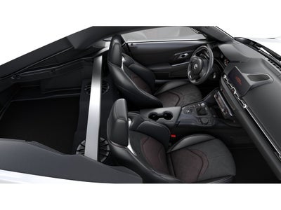 2026 Toyota GR Supra 3.0