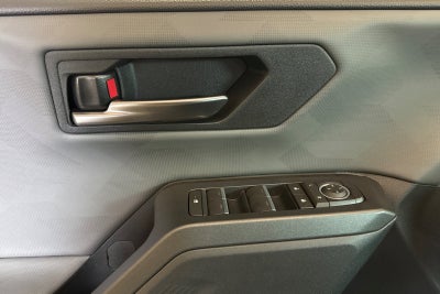 2026 Toyota RAV4 Woodland