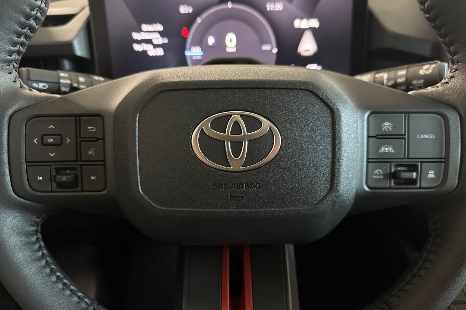 2026 Toyota RAV4 Woodland