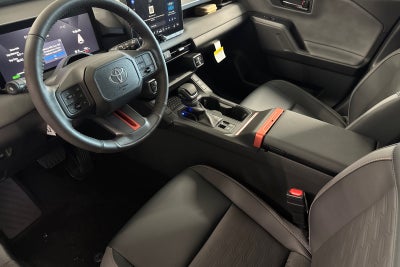 2026 Toyota RAV4 Woodland
