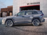 2026 Toyota RAV4 Woodland