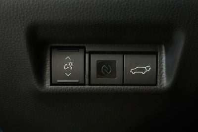 2026 Toyota RAV4 Woodland