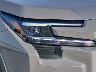 2026 Toyota RAV4 Woodland