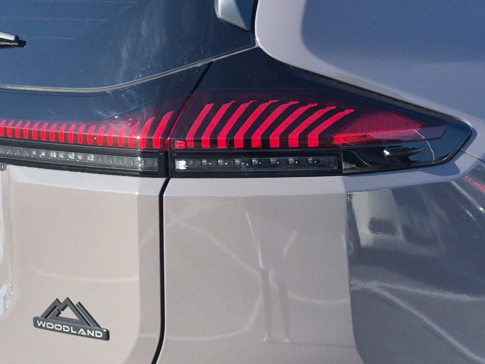 2026 Toyota RAV4 Woodland