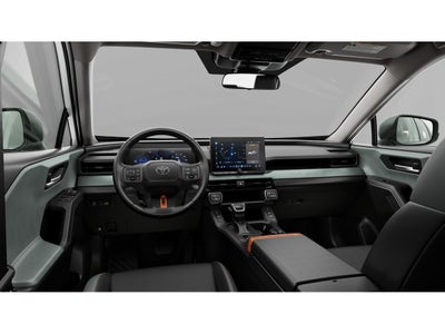 2026 Toyota RAV4 Woodland