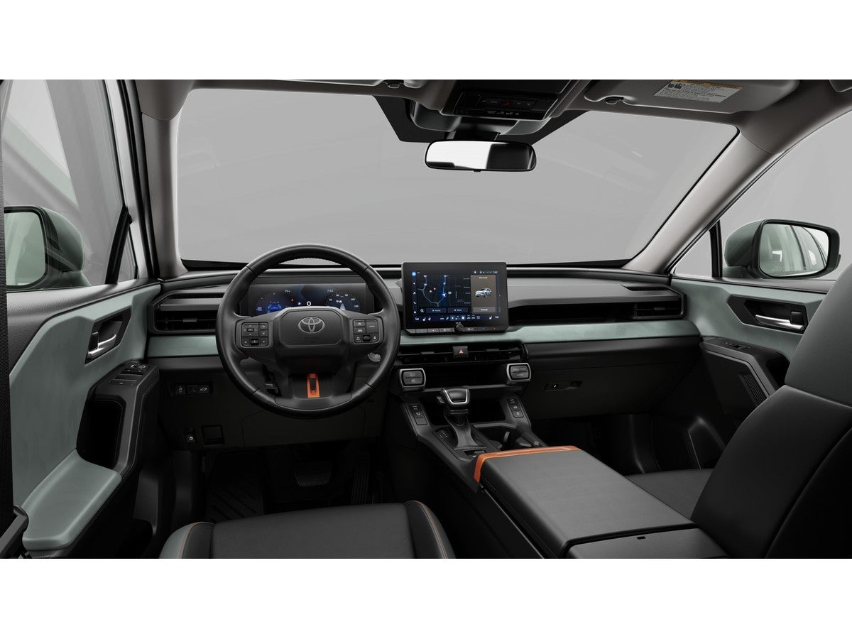 2026 Toyota RAV4 Woodland