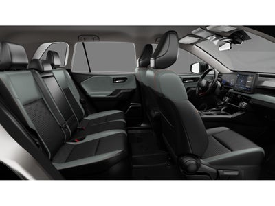 2026 Toyota RAV4 Woodland