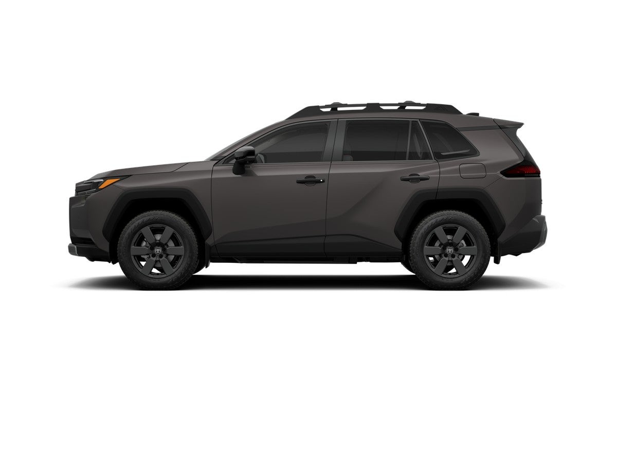 2026 Toyota RAV4 Woodland