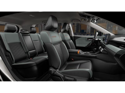 2026 Toyota RAV4 Woodland