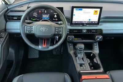 2026 Toyota RAV4 Woodland