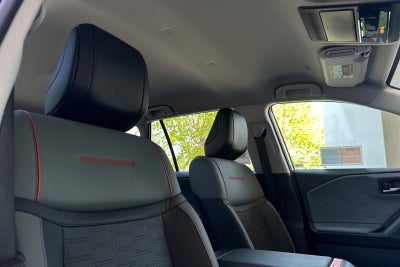 2026 Toyota RAV4 Woodland