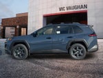 2026 Toyota RAV4 Woodland