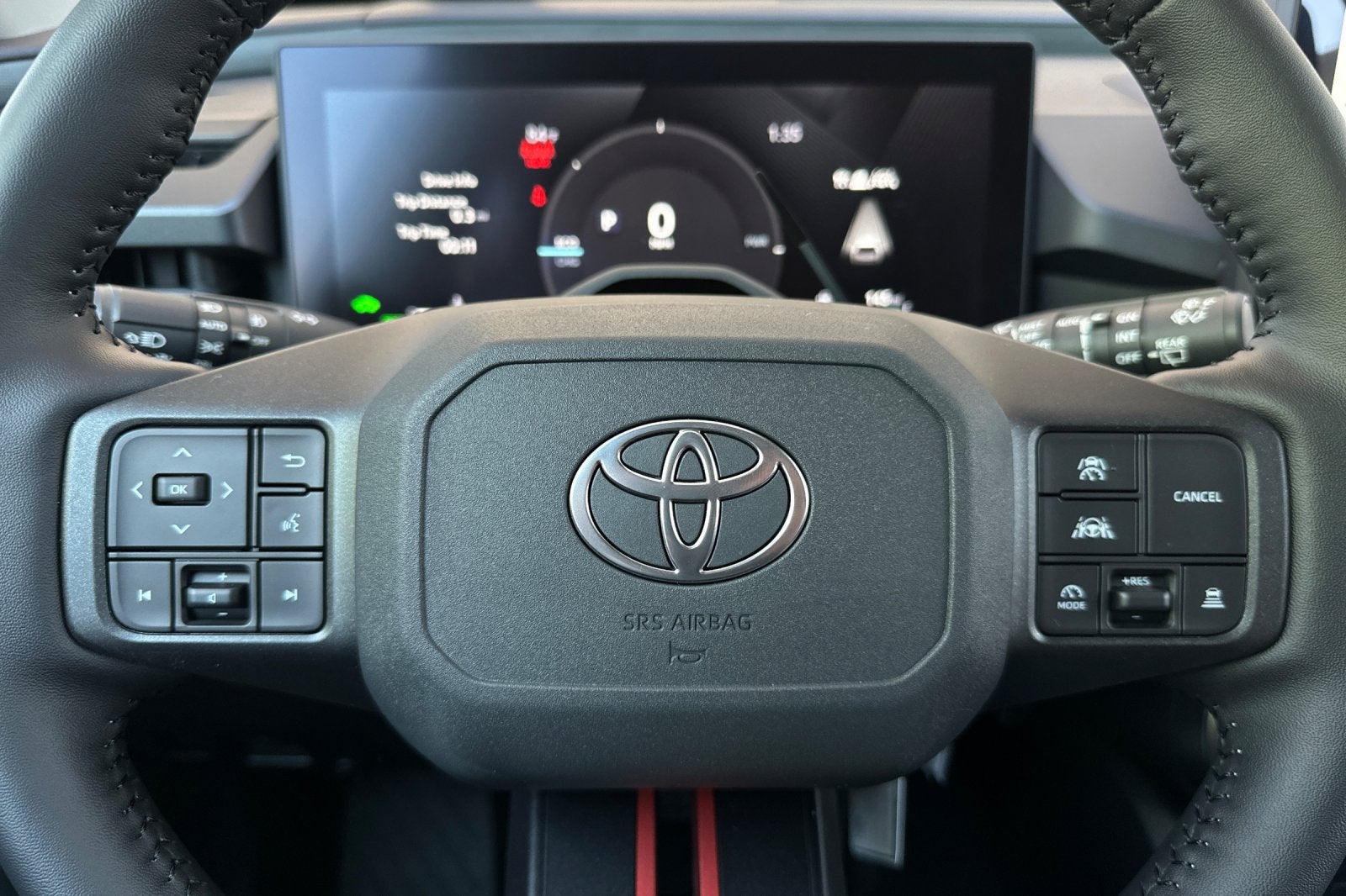 2026 Toyota RAV4 Woodland