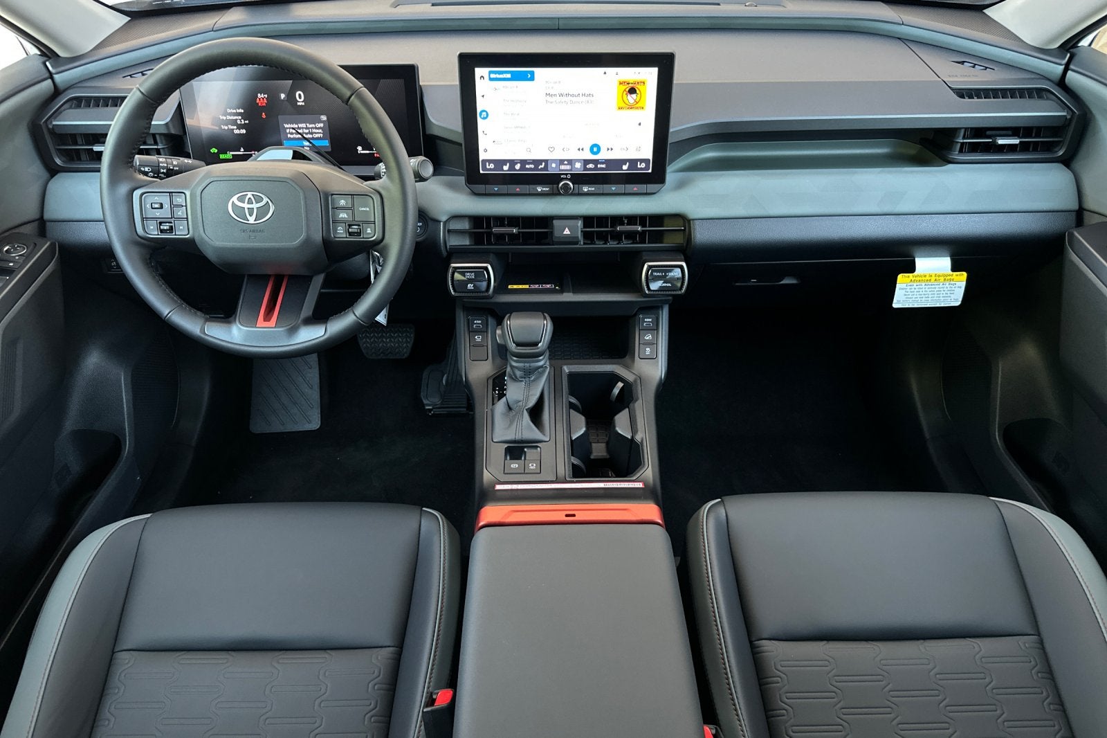 2026 Toyota RAV4 Woodland