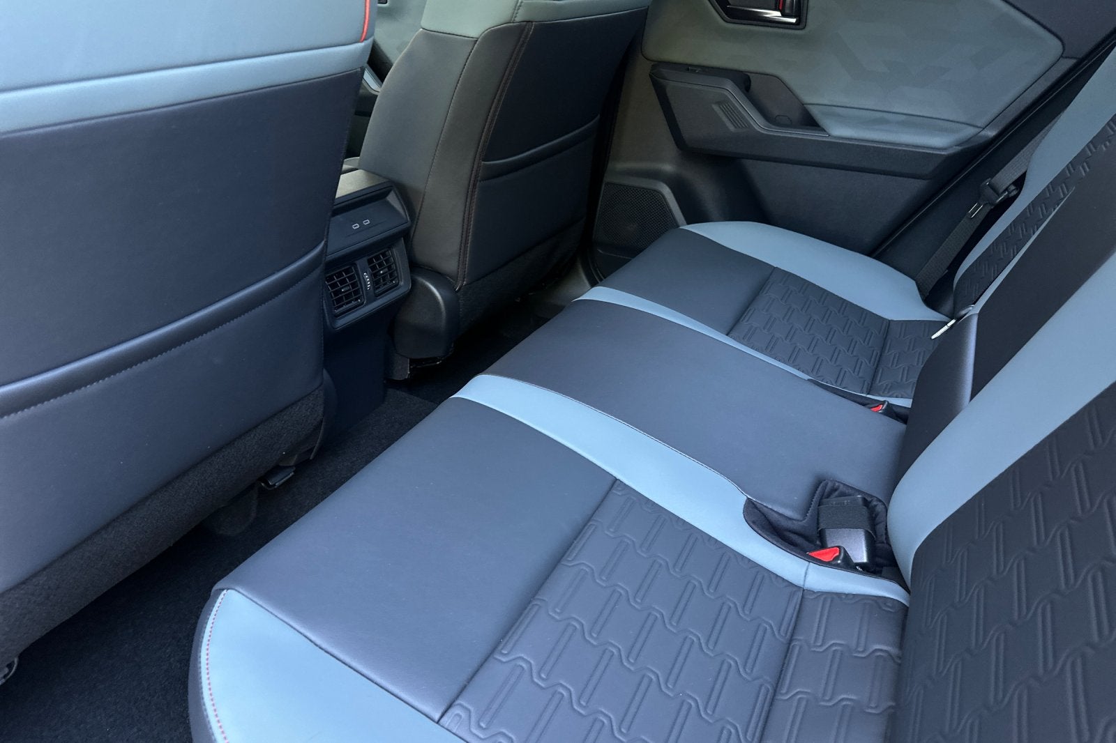 2026 Toyota RAV4 Woodland