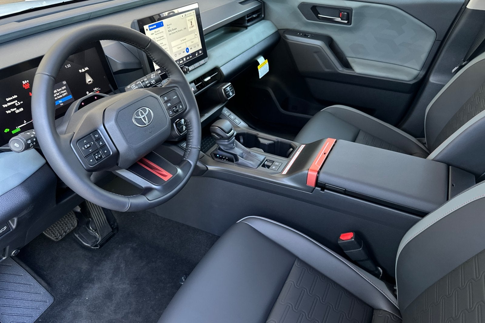 2026 Toyota RAV4 Woodland