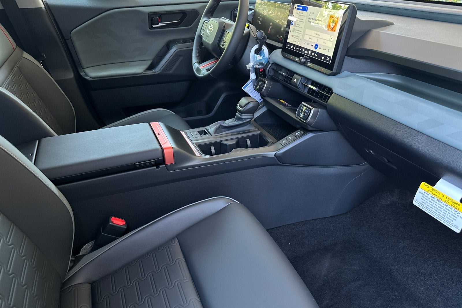 2026 Toyota RAV4 Woodland