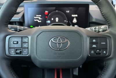 2026 Toyota RAV4 Woodland