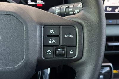 2026 Toyota RAV4 Woodland