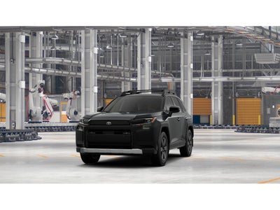 2026 Toyota RAV4 Woodland