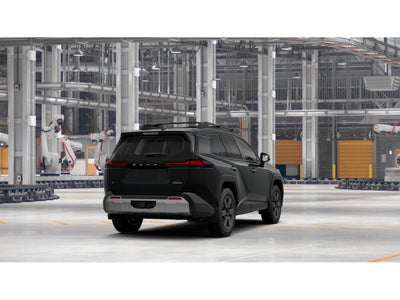 2026 Toyota RAV4 Woodland