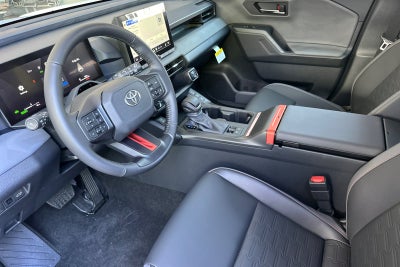 2026 Toyota RAV4 Woodland