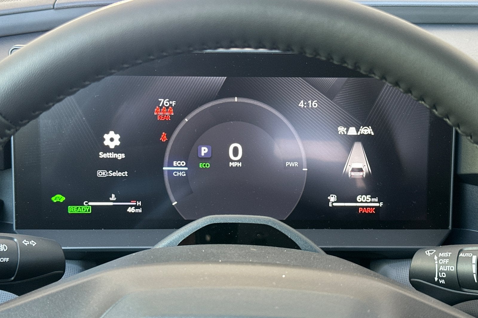 2026 Toyota RAV4 Woodland