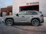 2026 Toyota RAV4 Woodland