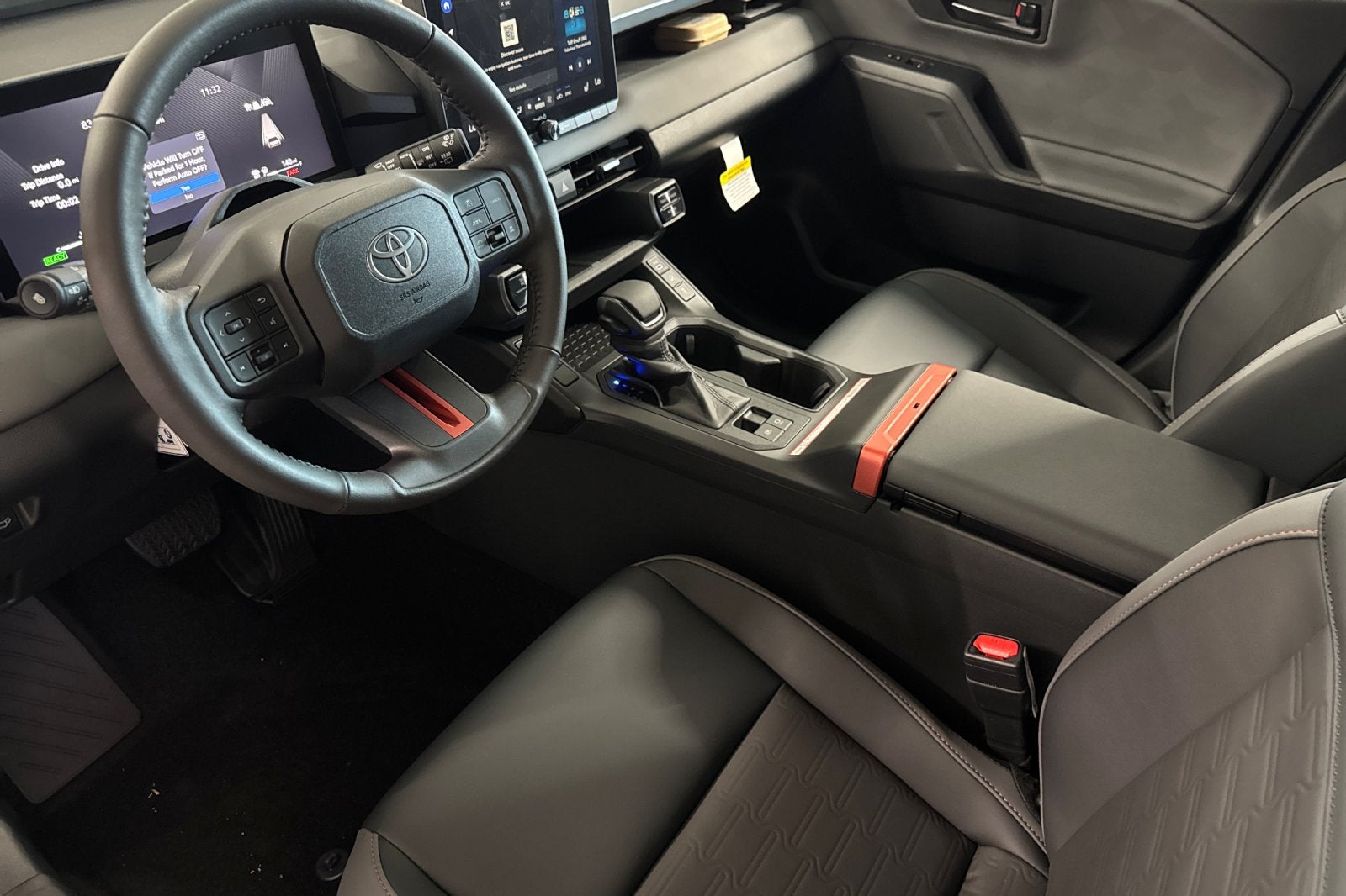 2026 Toyota RAV4 Woodland