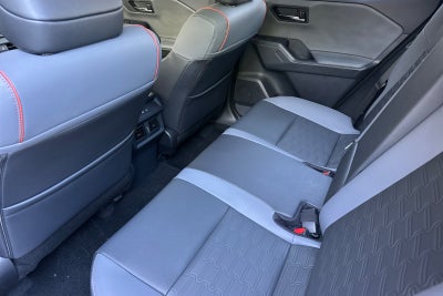 2026 Toyota RAV4 Woodland