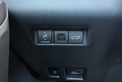 2026 Toyota RAV4 Woodland