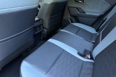 2026 Toyota RAV4 Woodland