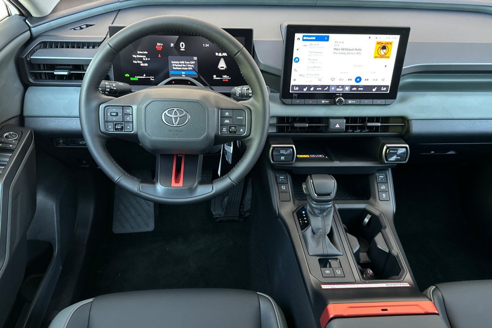2026 Toyota RAV4 Woodland