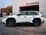 2026 Toyota RAV4 Woodland